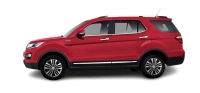 Changan CX70T 2024 Price in USA 